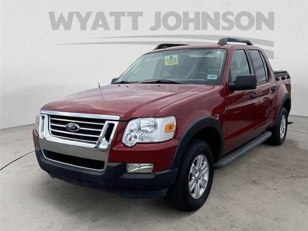 FORD EXPLORER SPORT TRAC 2010 1FMEU3BE0AUA02616 image FORD EXPLORER SPORT TRAC 2010 1FMEU3BE0AUA02616 image